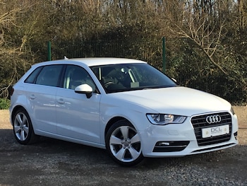 Used Audi A3 2014 for sale - 79173398: Photo