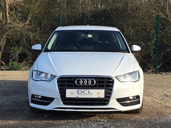 Used Audi A3 2014 for sale - 79173398: Photo