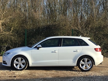 Used Audi A3 2014 for sale - 79173398: Photo