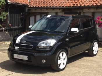 2011 (61) - 1.6 CRDi Echo 5dr