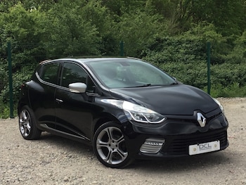 Used Renault Clio 2015 for sale - 78507718: Photo