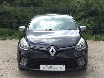 Used Renault Clio 2015 for sale - 78507718: Photo