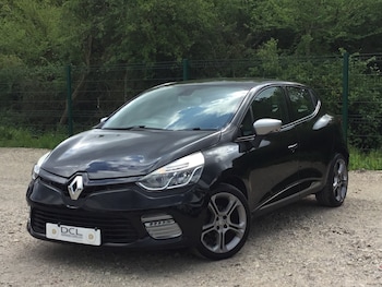 Used Renault Clio 2015 for sale - 78507718: Photo