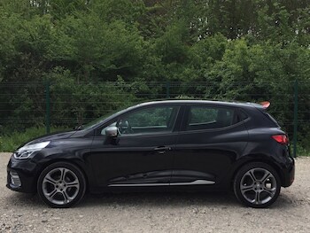 Used Renault Clio 2015 for sale - 78507718: Photo