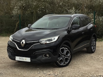 Renault Kadjar feature image