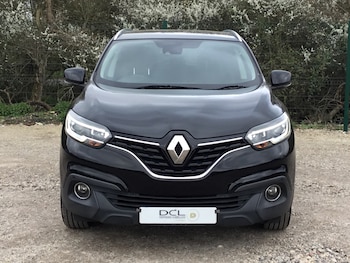 Used Renault Kadjar 2016 for sale - 78012823: Photo