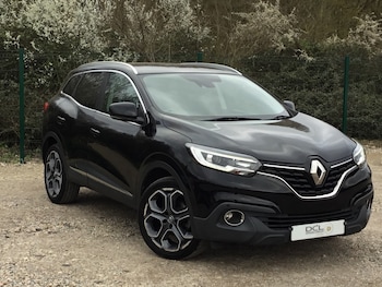 Used Renault Kadjar 2016 for sale - 78012823: Photo