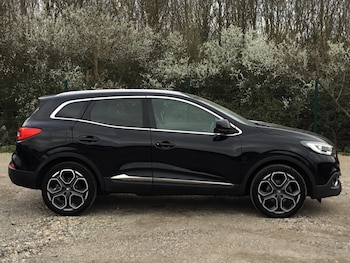 Used Renault Kadjar 2016 for sale - 78012823: Photo