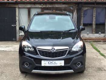 Used Vauxhall Mokka 2015 for sale - 75333570: Photo