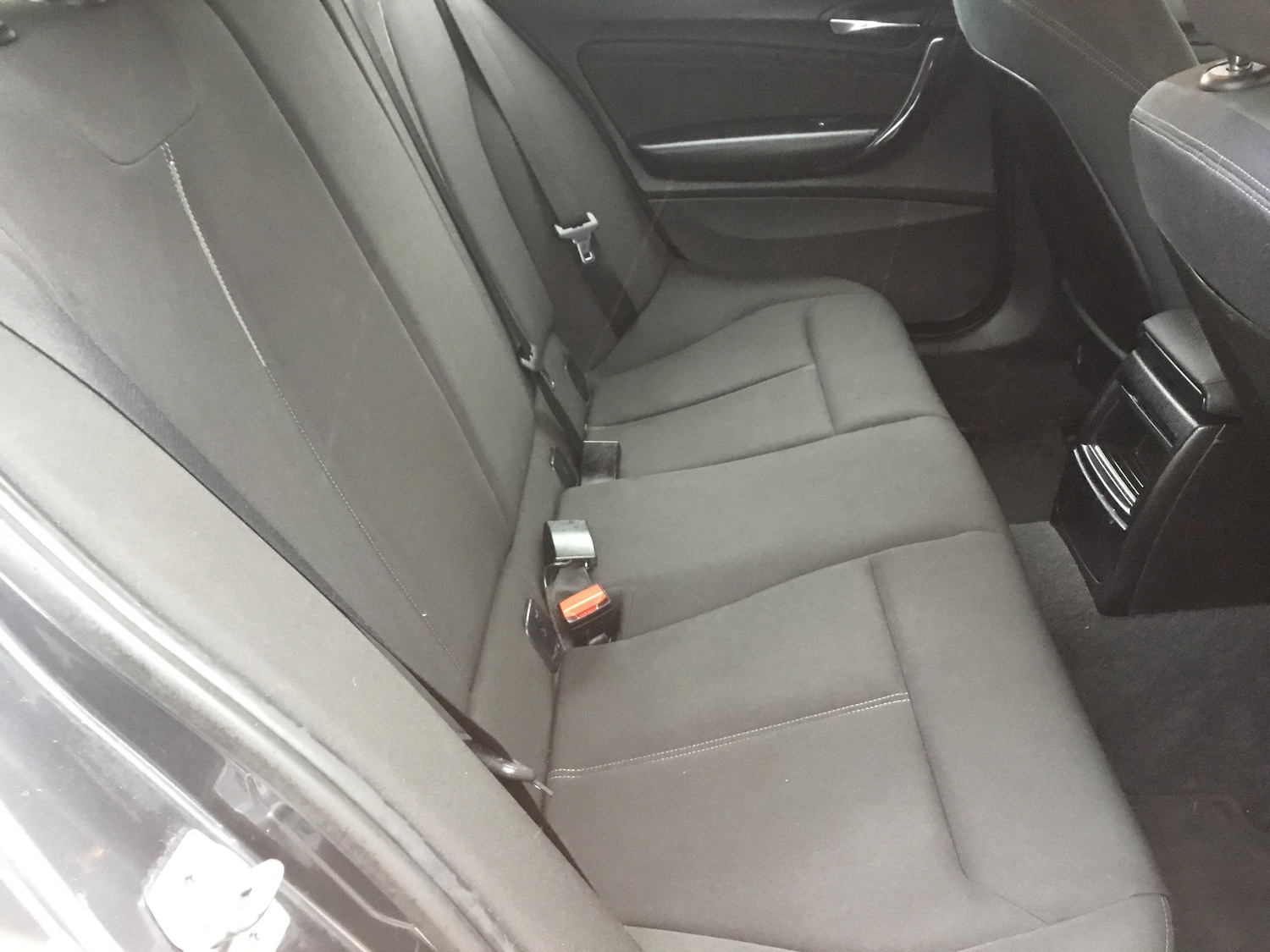 Used BMW 1 Series 2015 for sale - 77482673: Photo 10