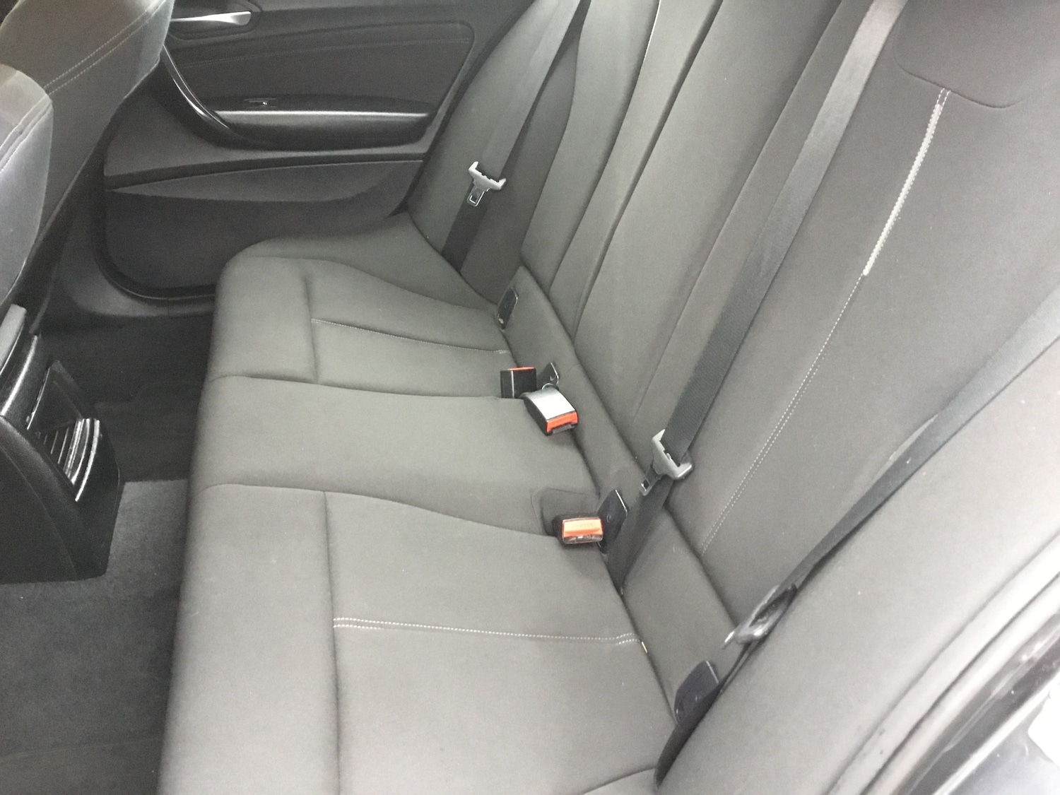 Used BMW 1 Series 2015 for sale - 77482673: Photo 11