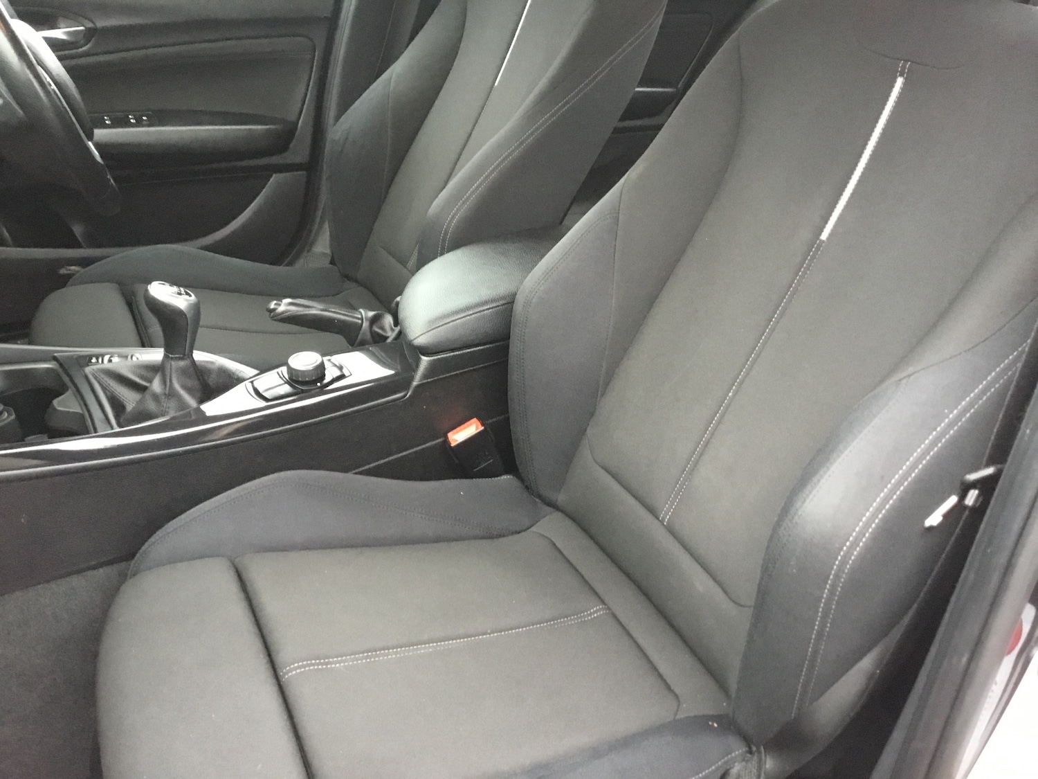 Used BMW 1 Series 2015 for sale - 77482673: Photo 12