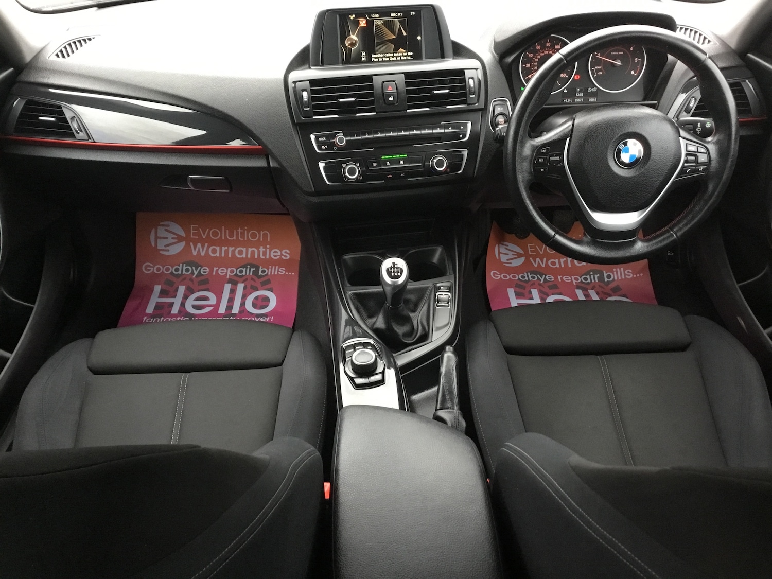 Used BMW 1 Series 2015 for sale - 77482673: Photo 13