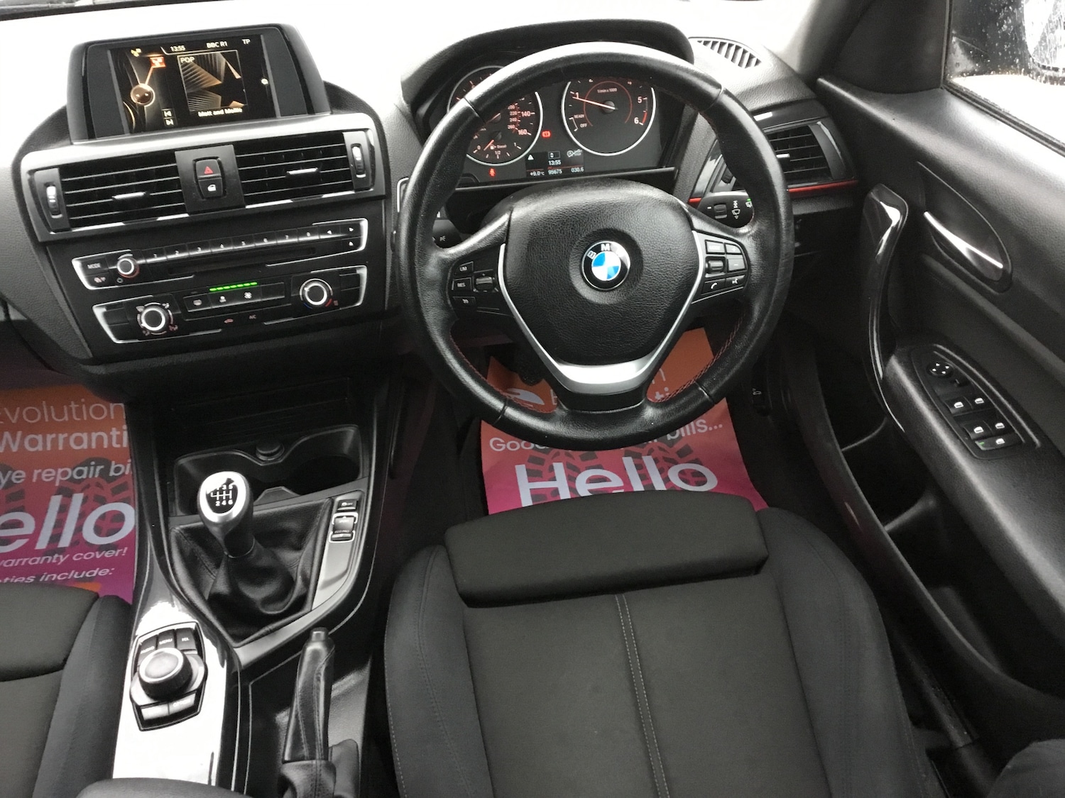 Used BMW 1 Series 2015 for sale - 77482673: Photo 14