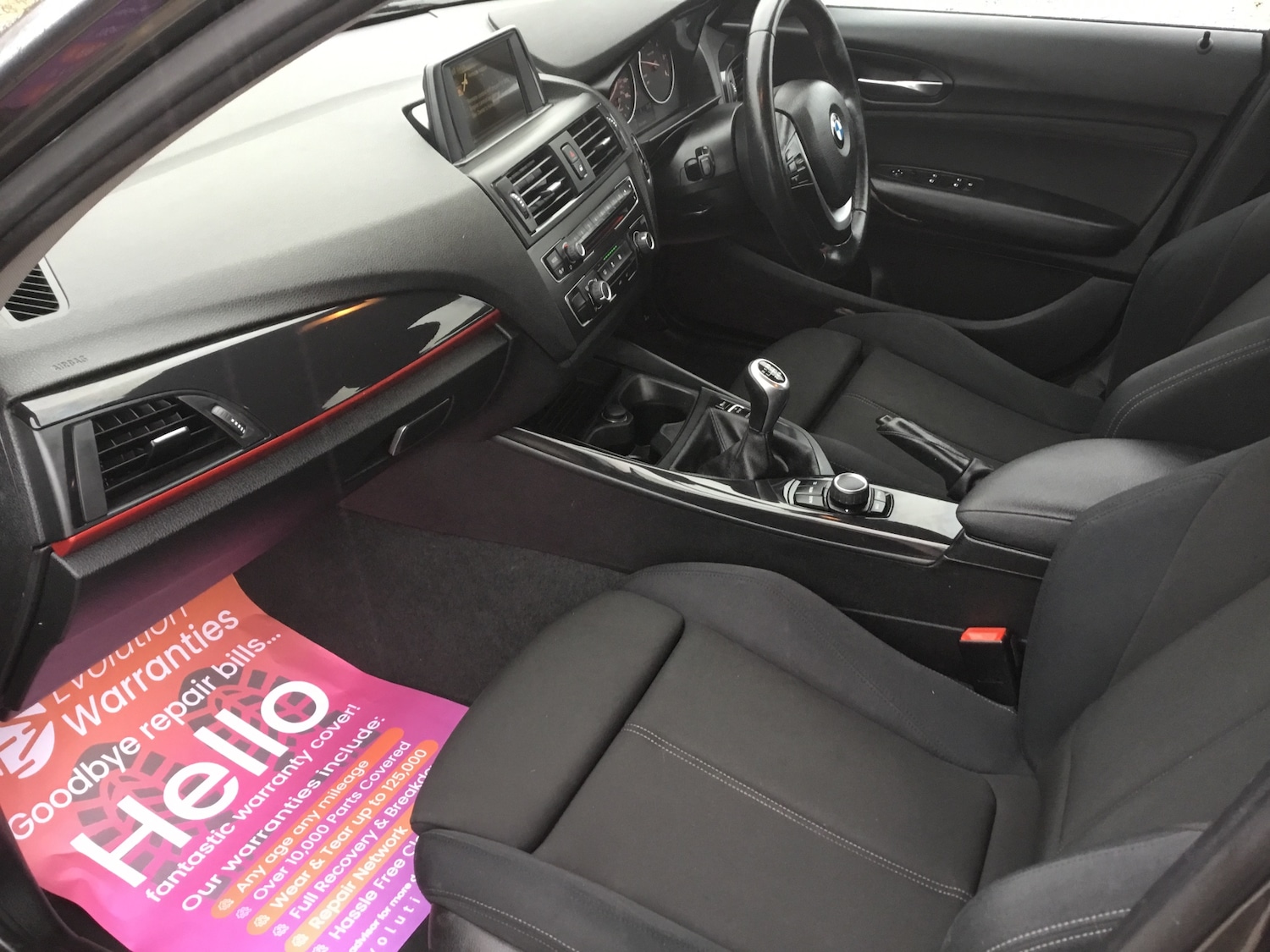 Used BMW 1 Series 2015 for sale - 77482673: Photo 16