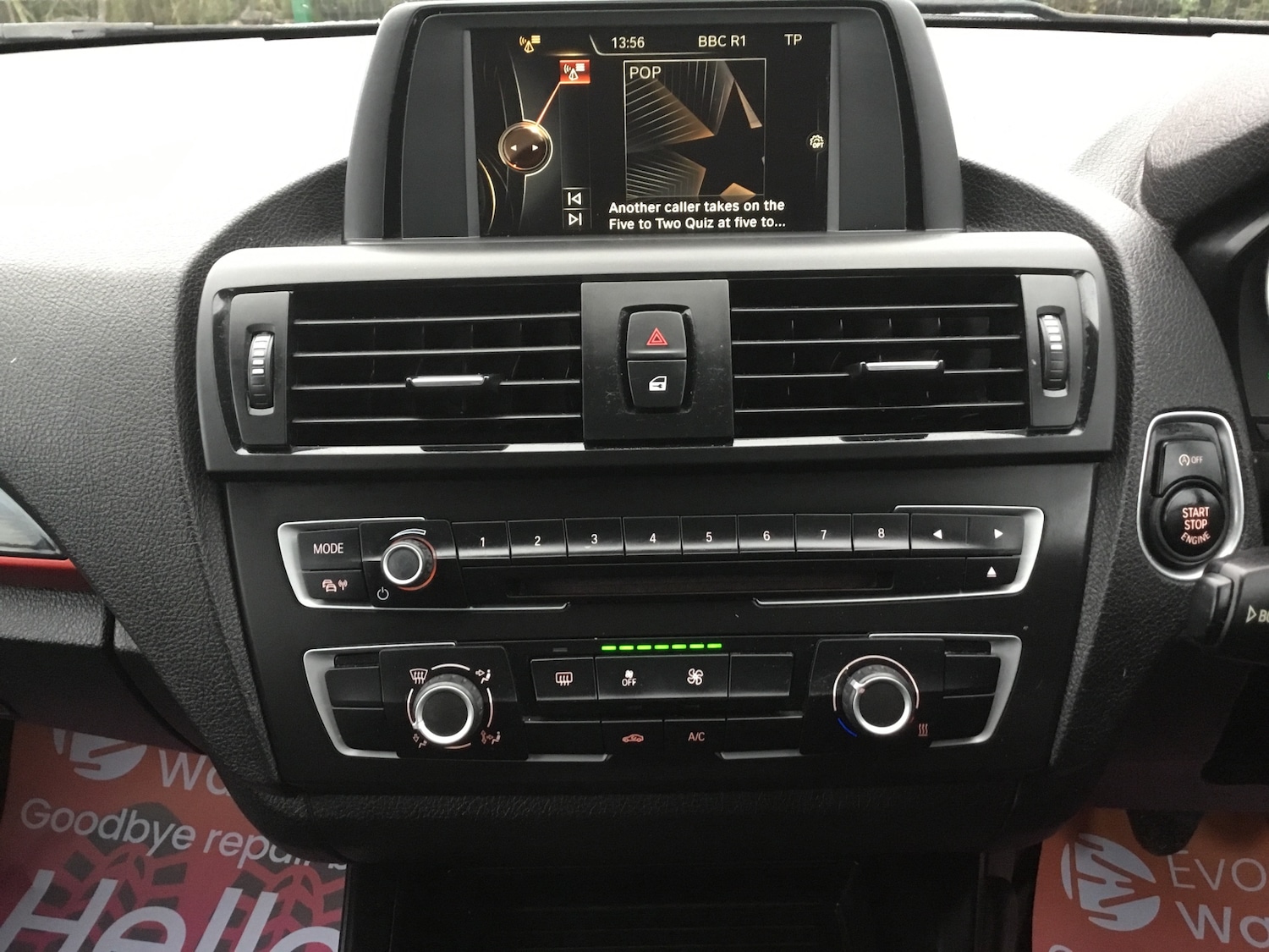 Used BMW 1 Series 2015 for sale - 77482673: Photo 20