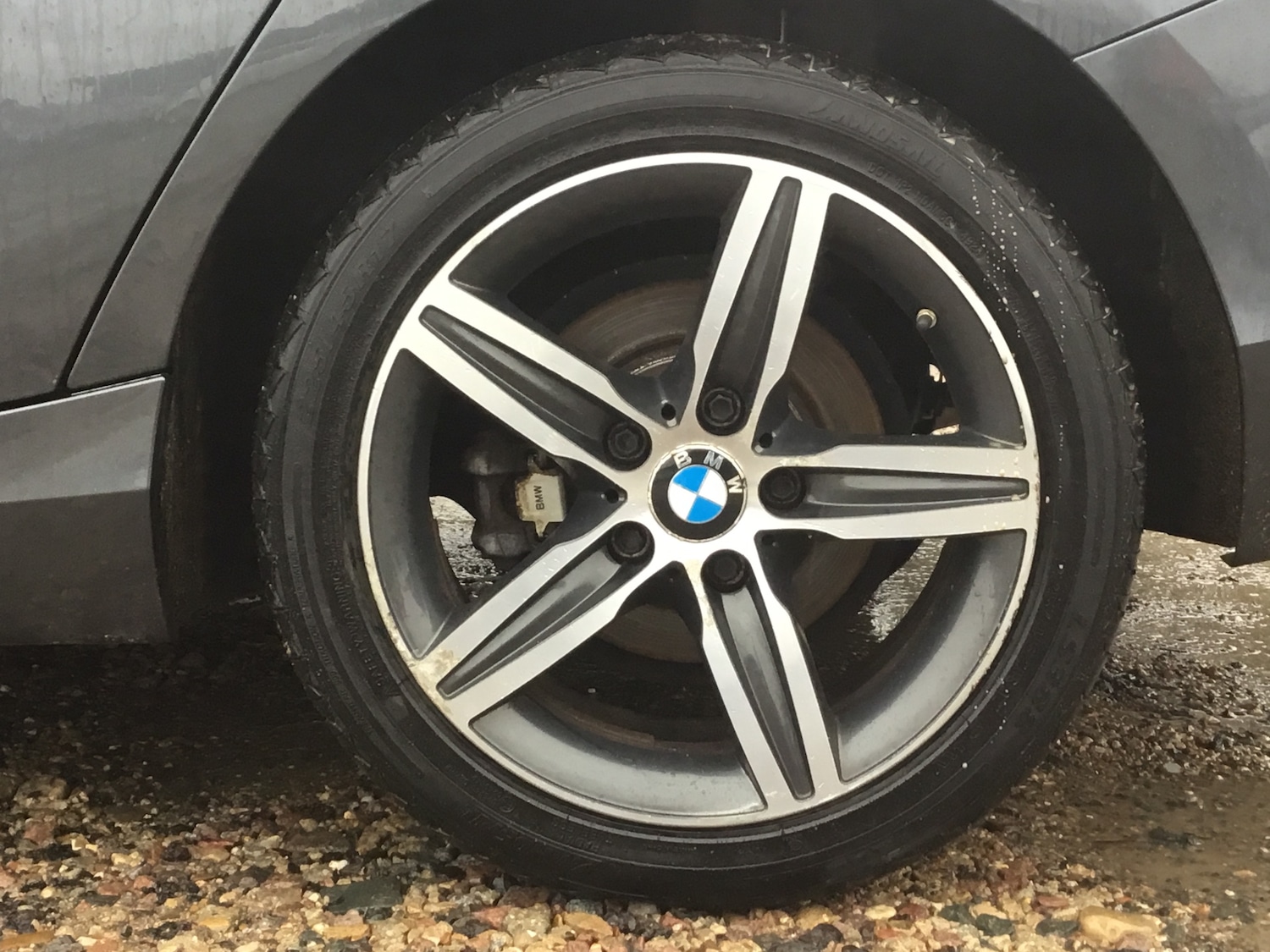 Used BMW 1 Series 2015 for sale - 77482673: Photo 22