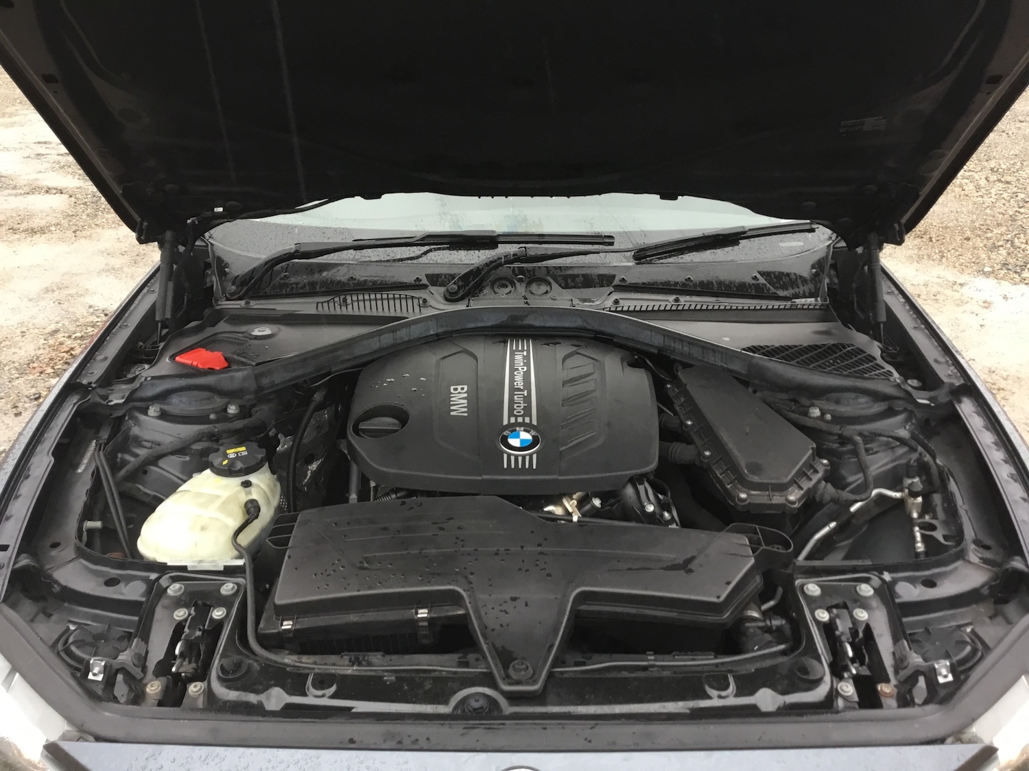 Used BMW 1 Series 2015 for sale - 77482673: Photo 23