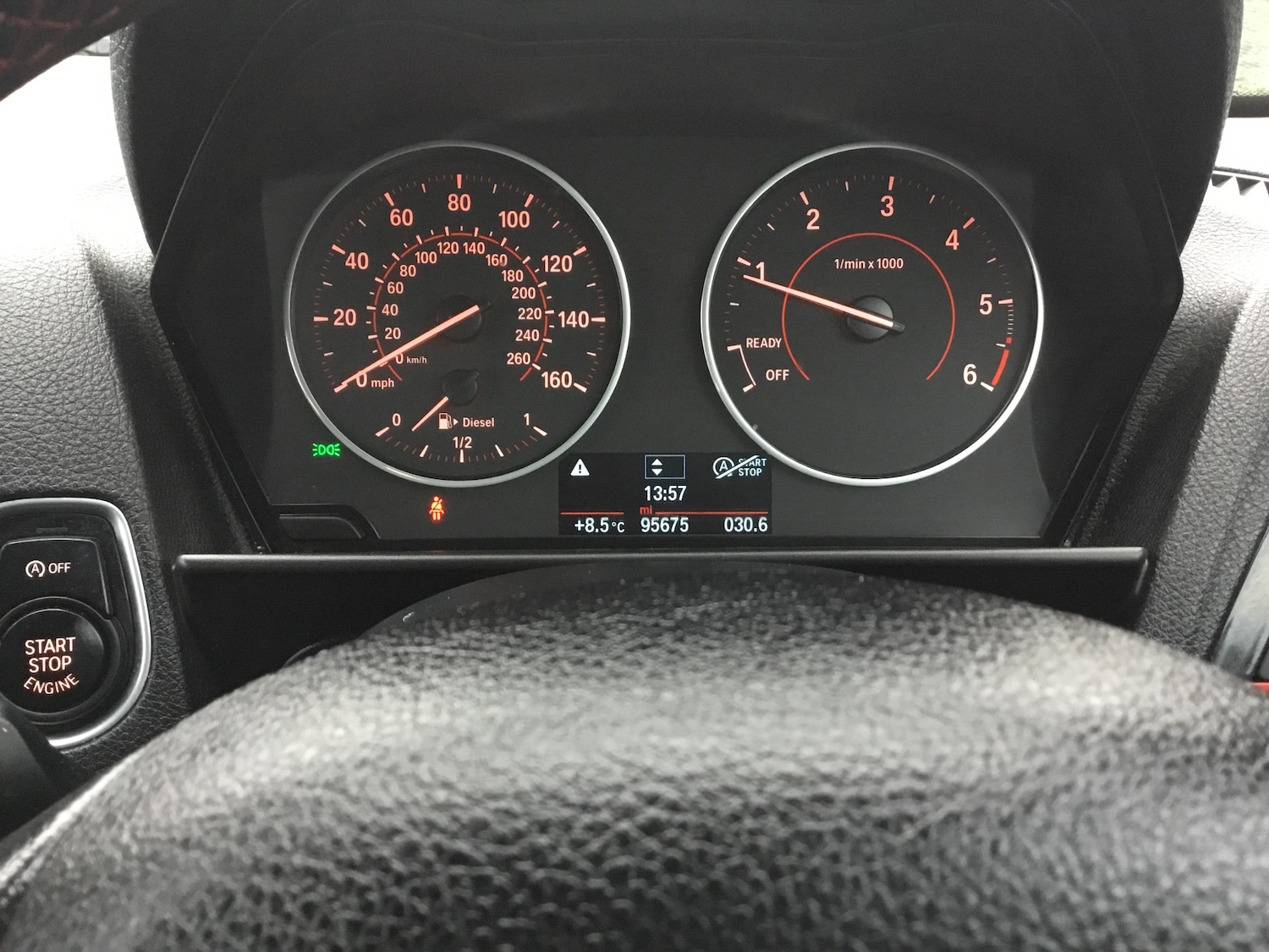 Used BMW 1 Series 2015 for sale - 77482673: Photo 24