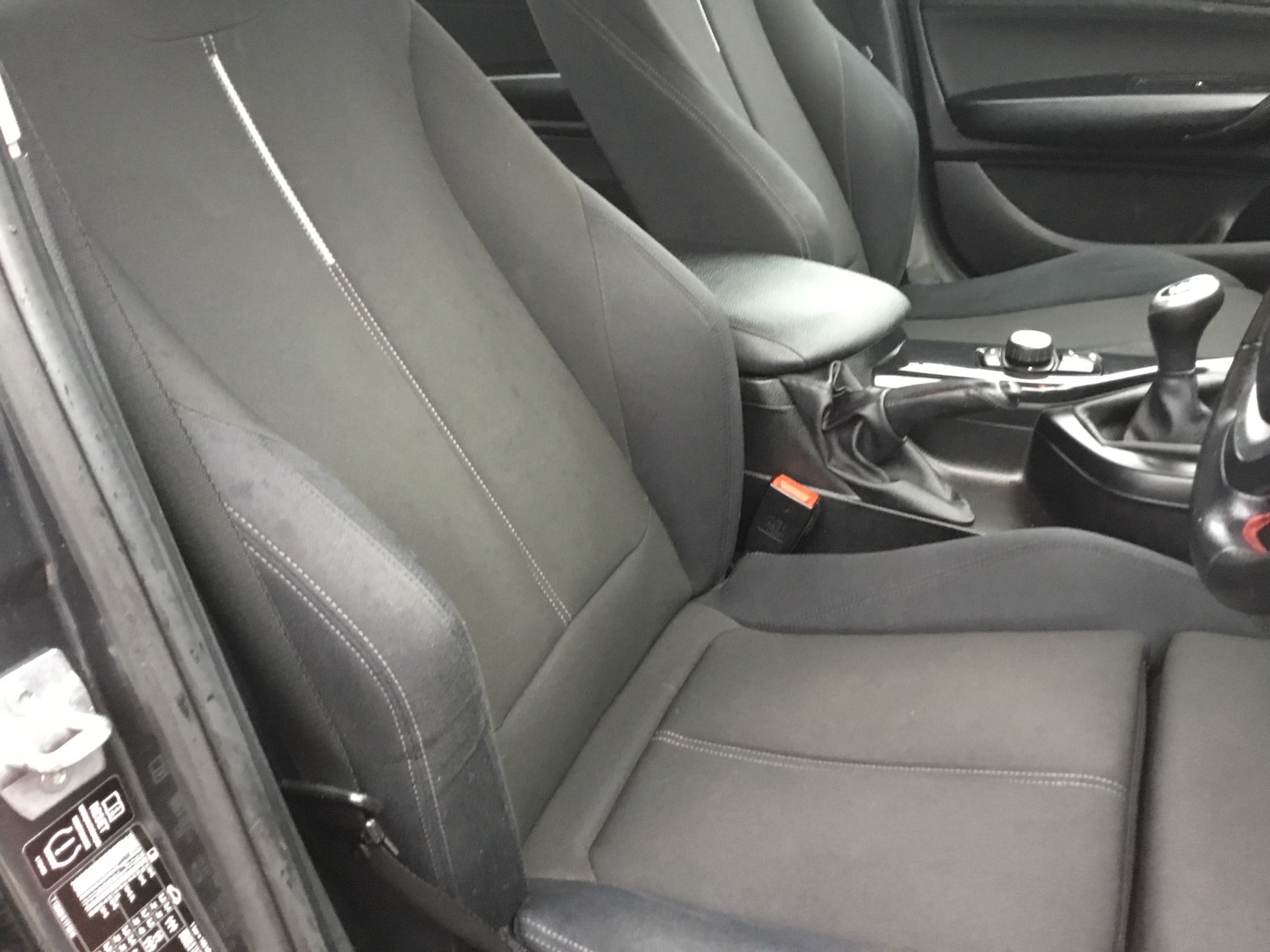 Used BMW 1 Series 2015 for sale - 77482673: Photo 9