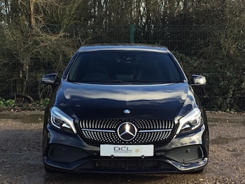 Used Mercedes-Benz A-Class 2016 for sale - 79082573: Photo
