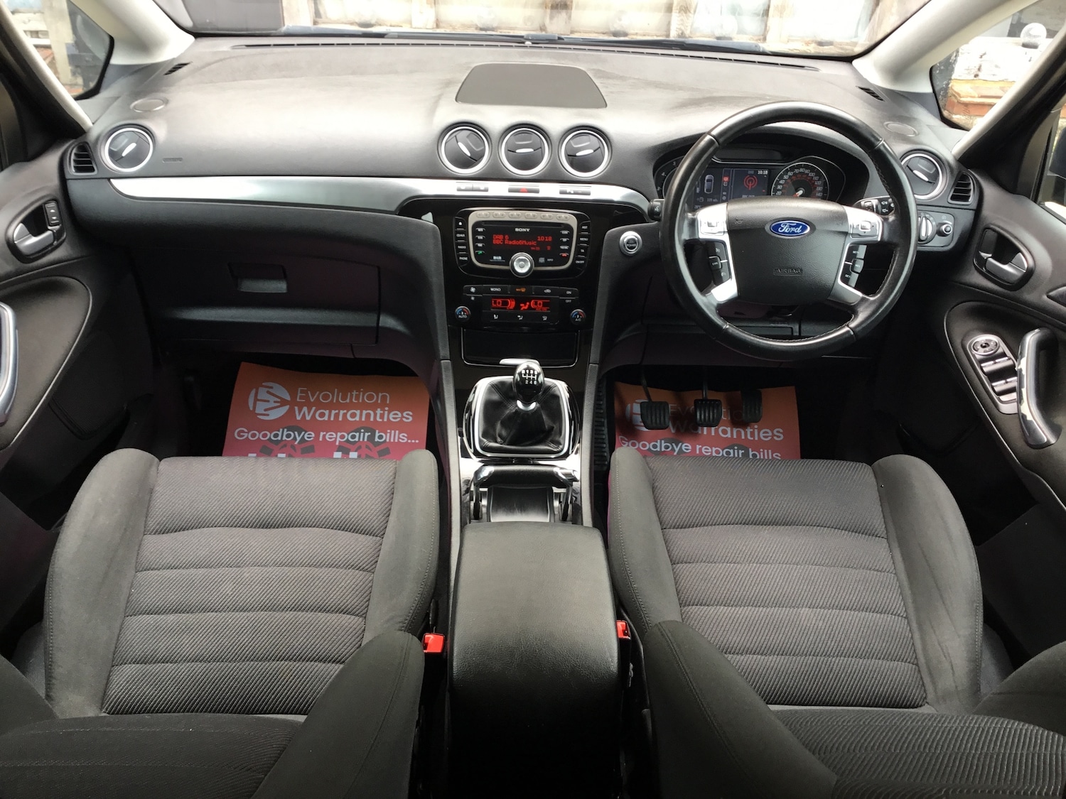 Vehicle 16