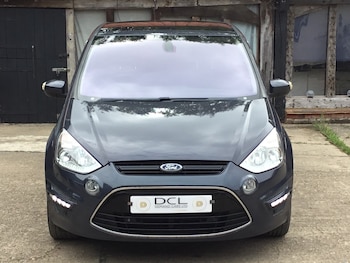 Used Ford S-Max 2012 for sale - 75680055: Photo