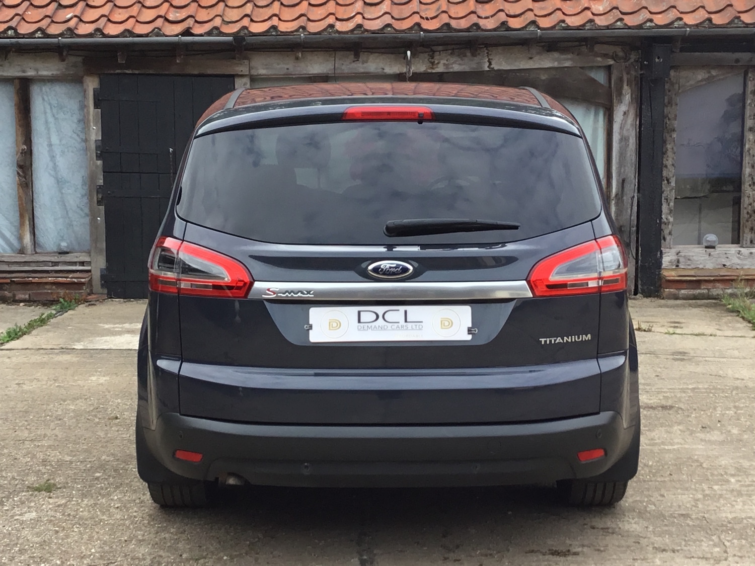 Vehicle 6