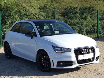Used Audi A1 2014 for sale - 78524365: Photo