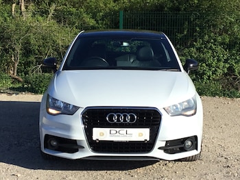 Used Audi A1 2014 for sale - 78524365: Photo