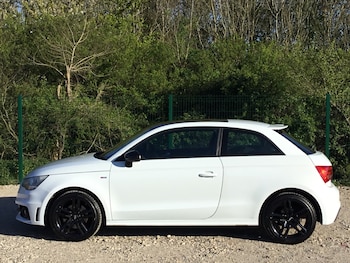 Used Audi A1 2014 for sale - 78524365: Photo