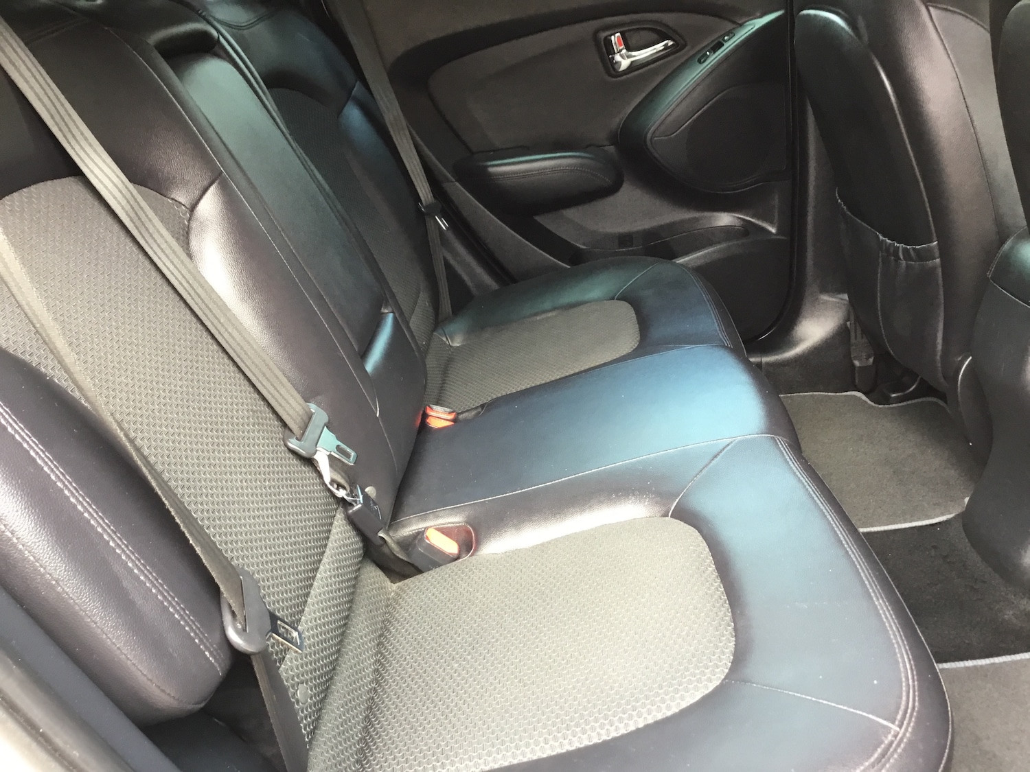 Used Hyundai Ix35 2012 for sale - 76088788: Photo 10