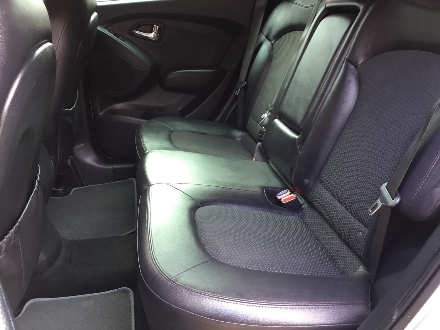 Used Hyundai Ix35 2012 for sale - 76088788: Photo 11