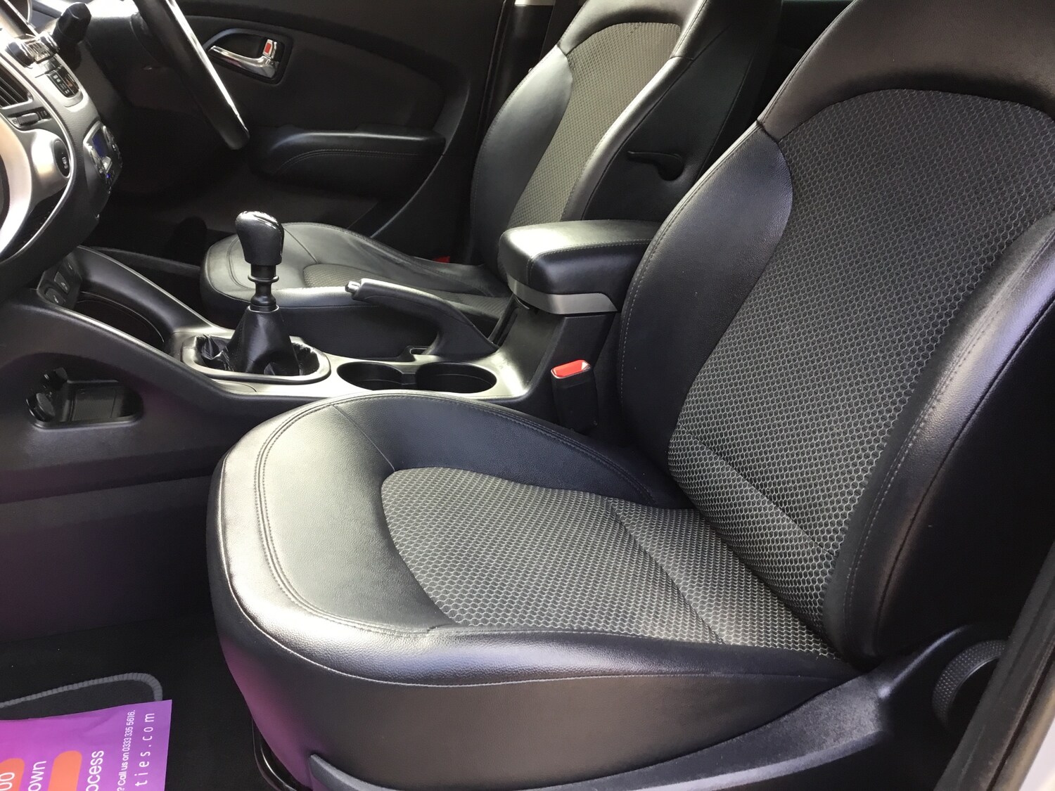 Used Hyundai Ix35 2012 for sale - 76088788: Photo 12