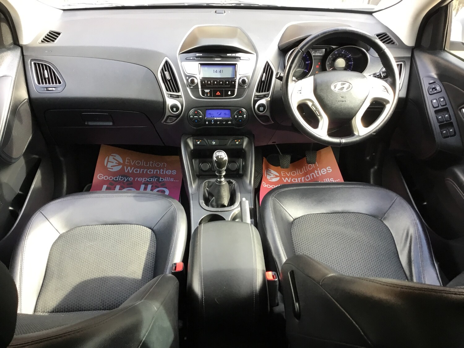 Used Hyundai Ix35 2012 for sale - 76088788: Photo 13