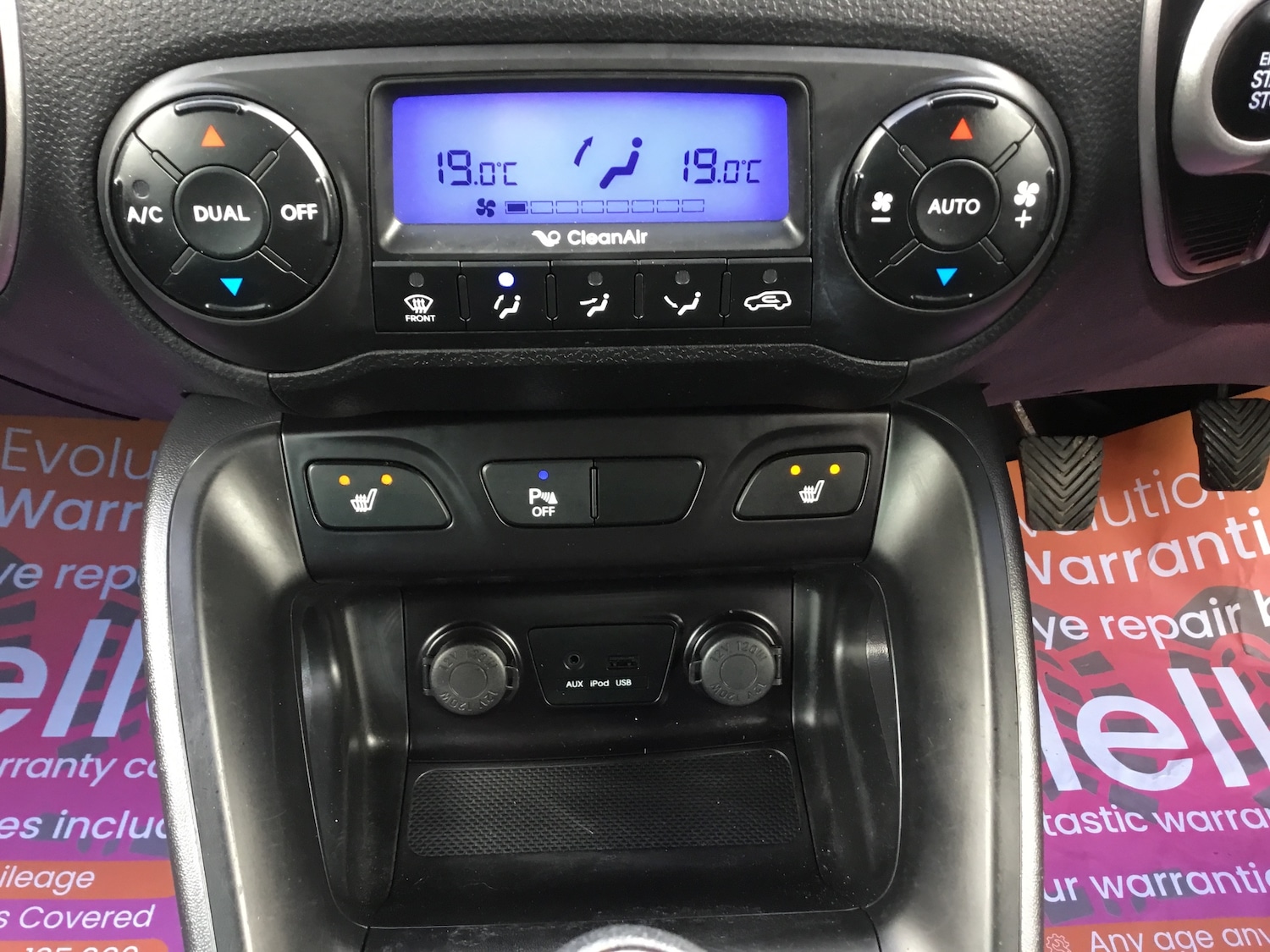 Used Hyundai Ix35 2012 for sale - 76088788: Photo 15