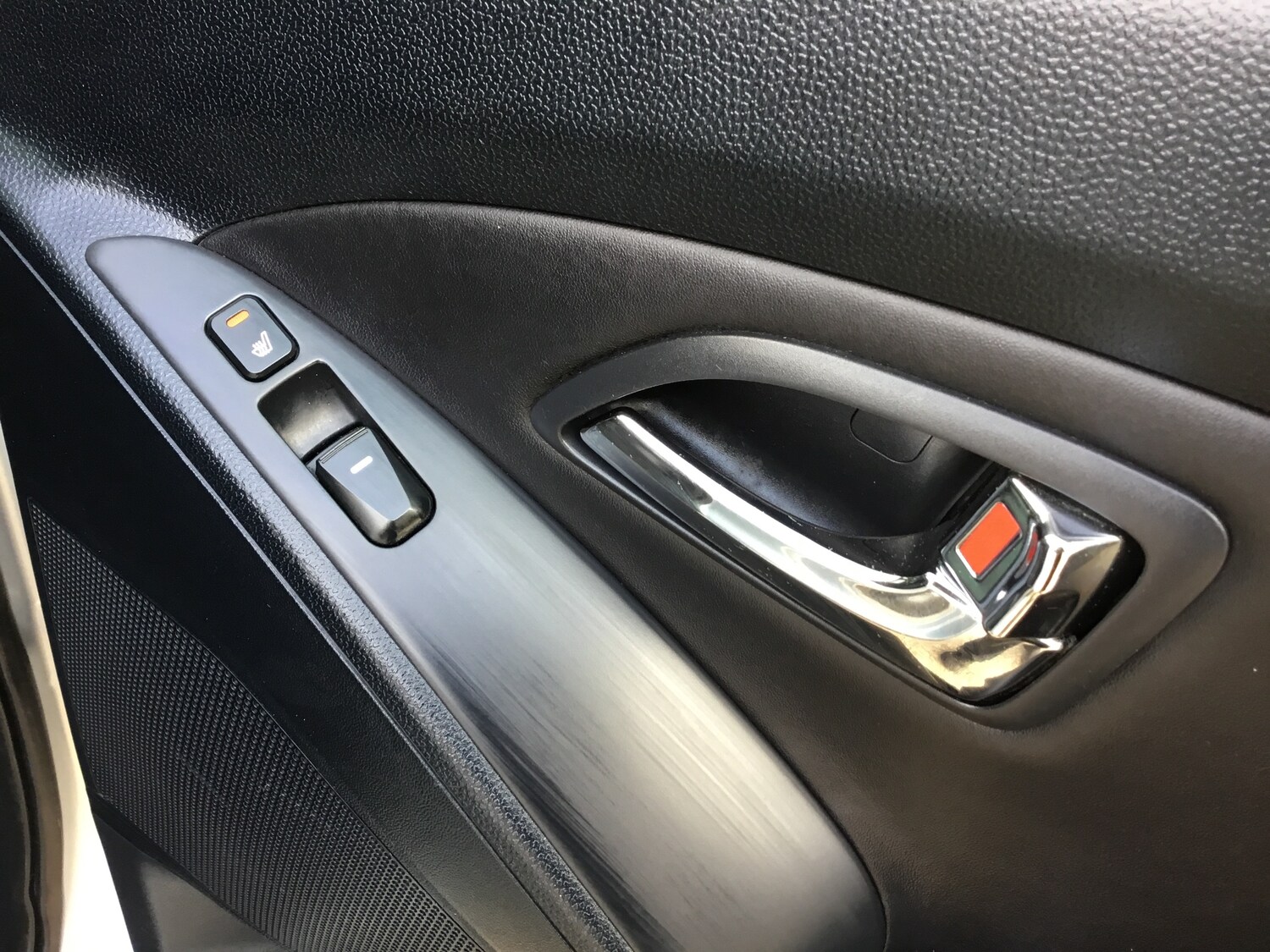 Used Hyundai Ix35 2012 for sale - 76088788: Photo 16