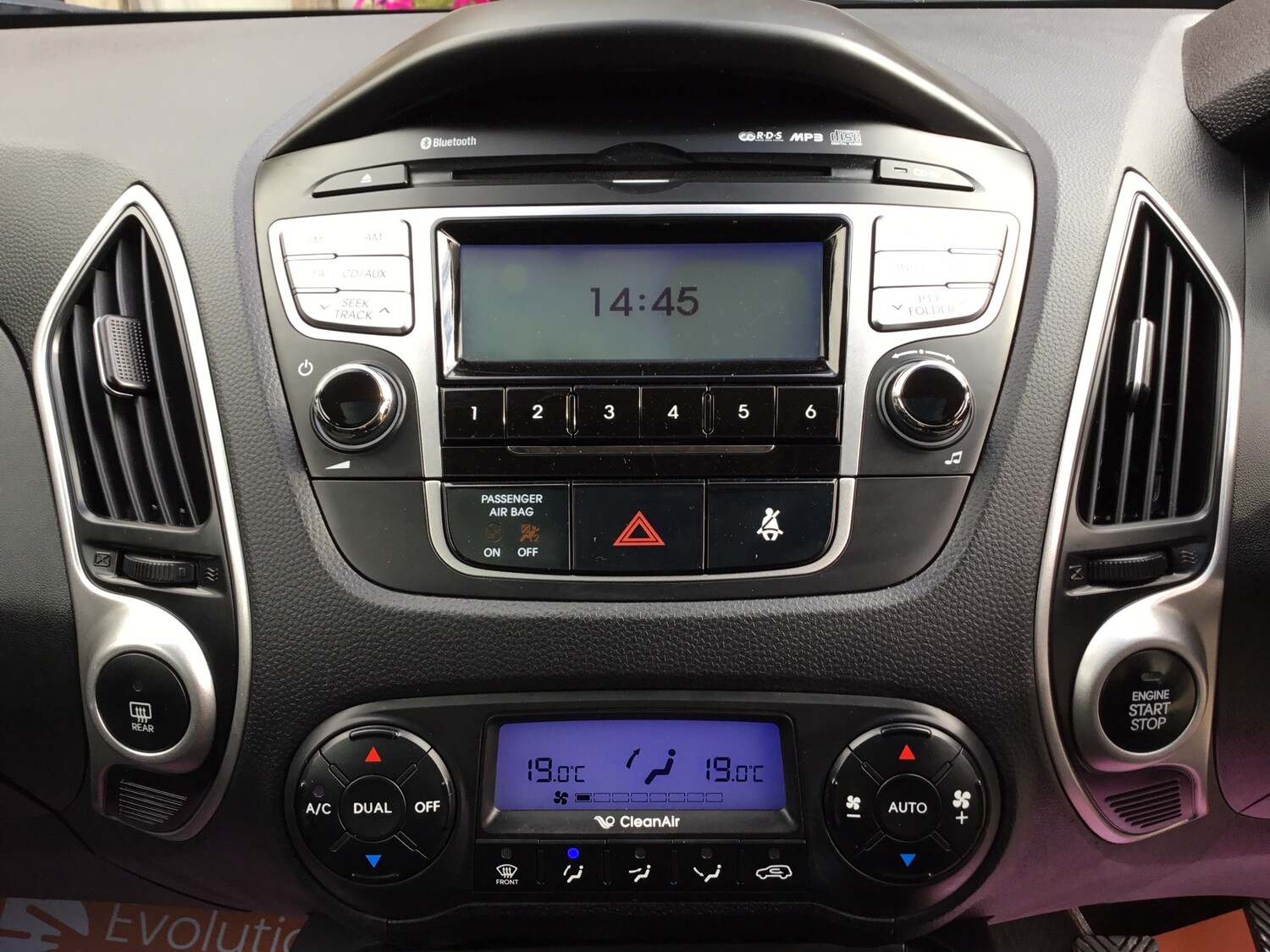 Used Hyundai Ix35 2012 for sale - 76088788: Photo 21