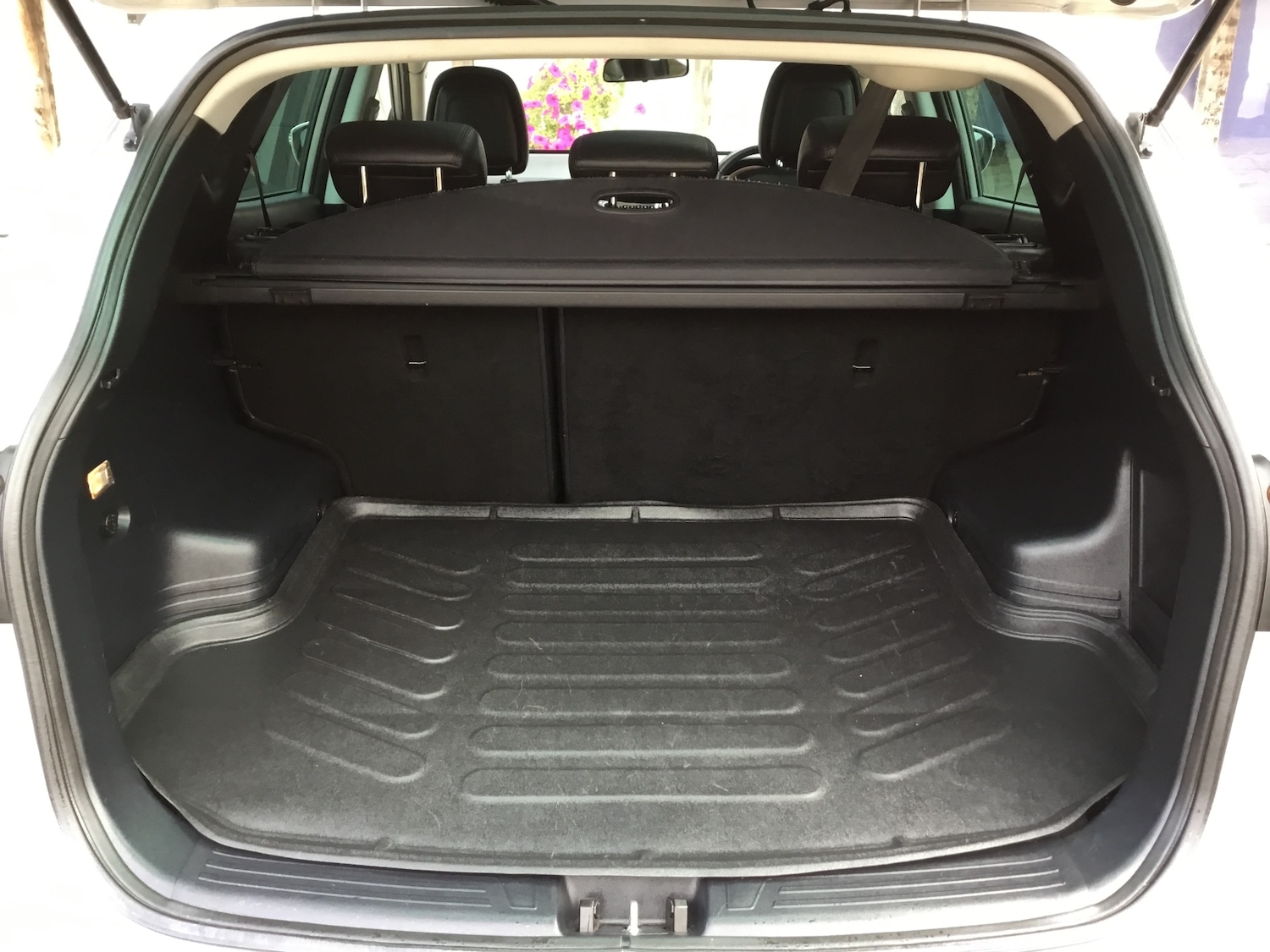 Used Hyundai Ix35 2012 for sale - 76088788: Photo 22