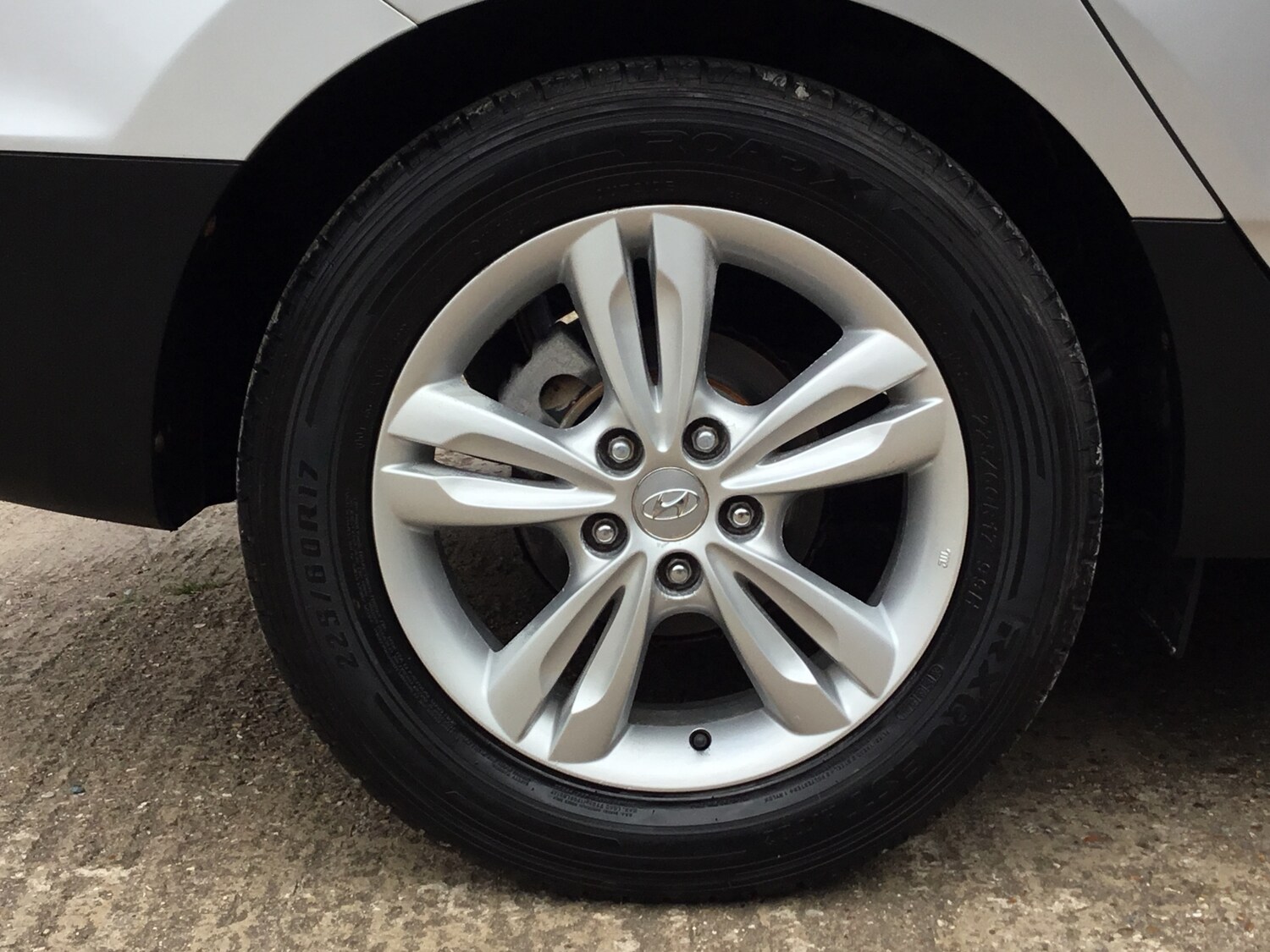 Used Hyundai Ix35 2012 for sale - 76088788: Photo 24