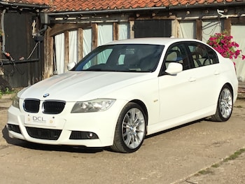 Used BMW 3 Series 2010 for sale - 75904206: Photo