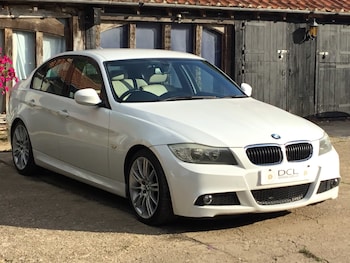 Used BMW 3 Series 2010 for sale - 75904206: Photo