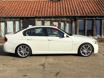 Used BMW 3 Series 2010 for sale - 75904206: Photo