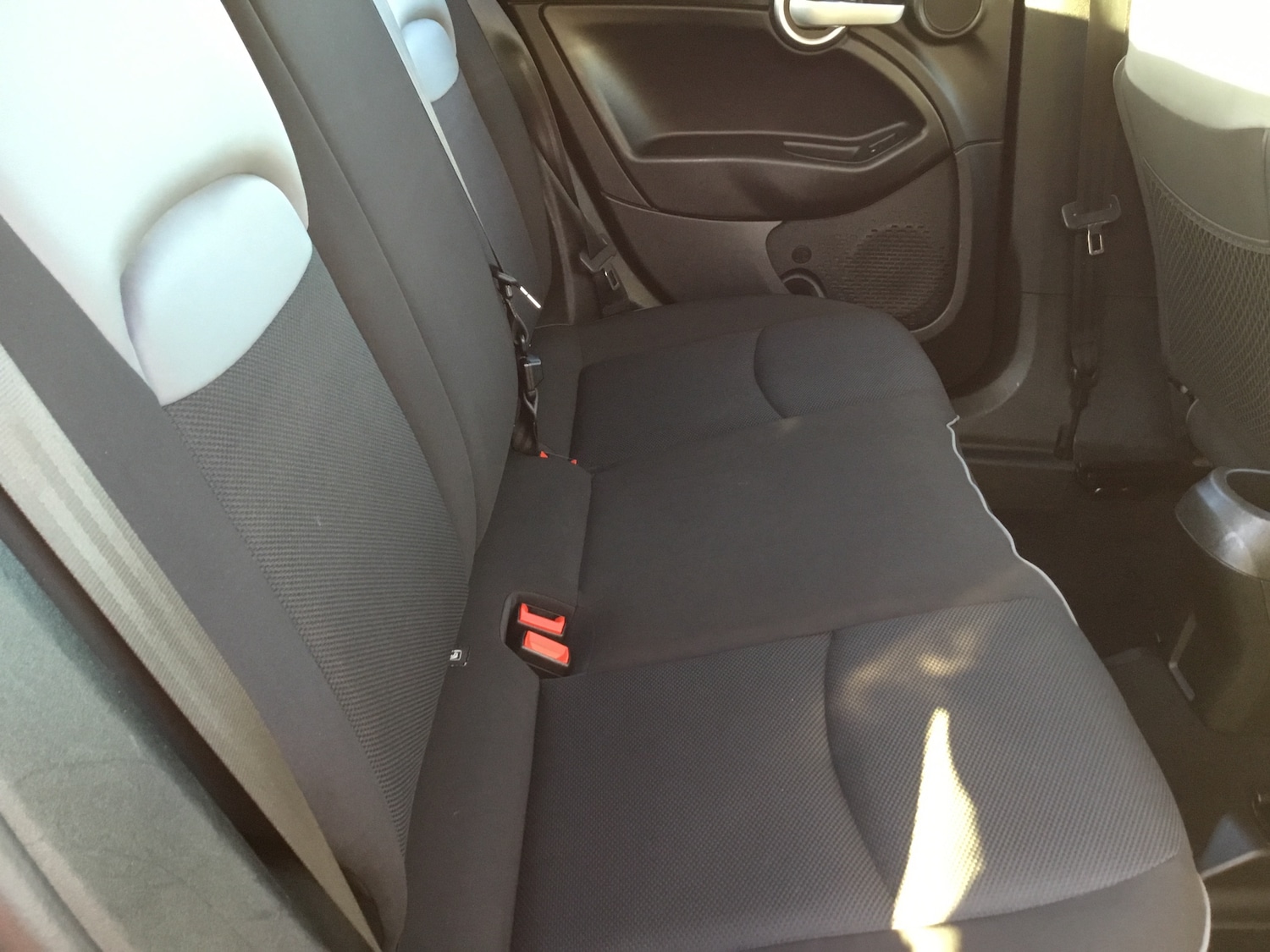 Used Fiat 500X 2015 for sale - 76844846: Photo 10