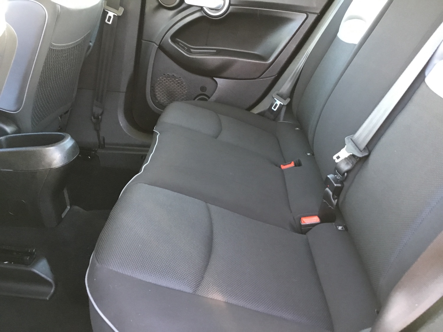 Used Fiat 500X 2015 for sale - 76844846: Photo 11