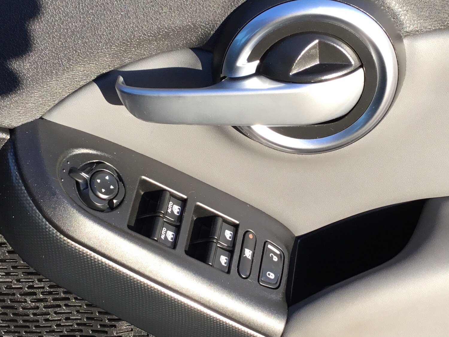 Used Fiat 500X 2015 for sale - 76844846: Photo 17