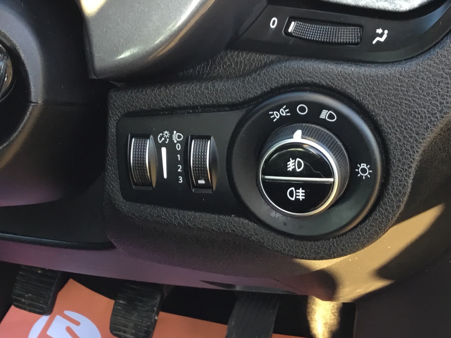 Used Fiat 500X 2015 for sale - 76844846: Photo 18