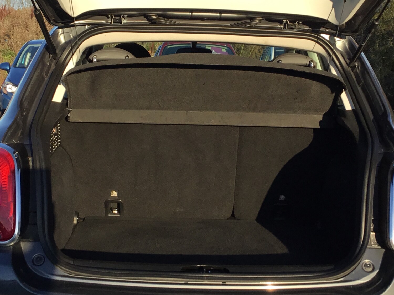 Used Fiat 500X 2015 for sale - 76844846: Photo 19