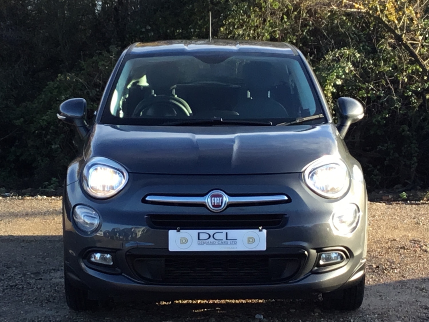 Used Fiat 500X 2015 for sale - 76844846: Photo 2