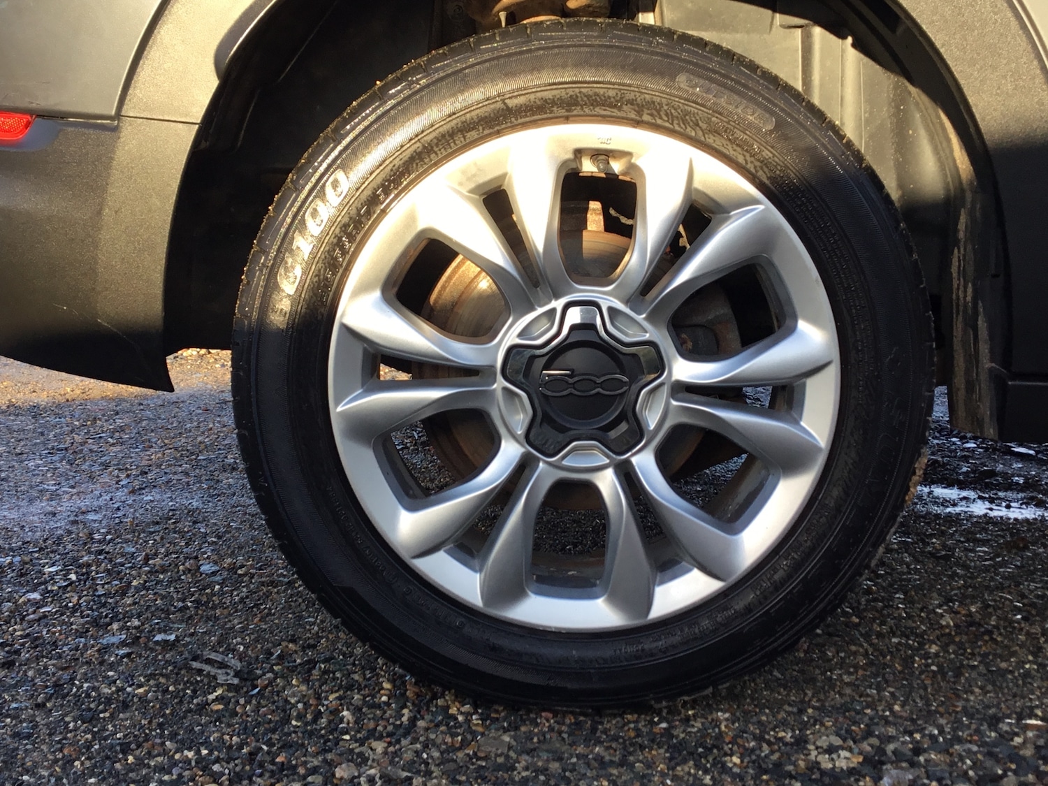 Used Fiat 500X 2015 for sale - 76844846: Photo 21